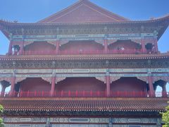 -广州莲花山旅游区