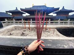 -牛首山文化旅游区