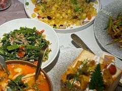 -泰椰里·泰国餐厅(智慧城广百广场店)