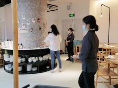 -湯系·煲汤手艺人(东二环泰禾广场店)