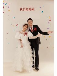 -爱城婚纱摄影·品质严选店
