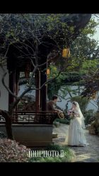 -Mu慕婚纱摄影·超级工作室