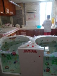 -喜喜月子(瑞虹天地店)