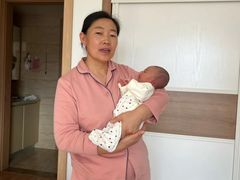 -舒月母婴月嫂育儿嫂(静安店)