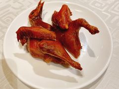 金奖芙蓉鸽-好食上(喜盈门.范城店)