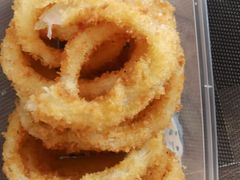 -金环西餐厅