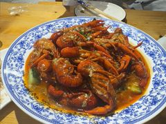 -满盆红龙虾(开发区店)