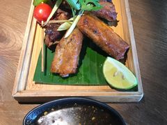 -太泰东南亚餐厅(万福广场店)