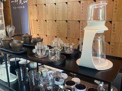 -一叶觅山(半边街店)