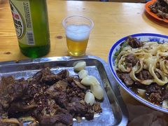-清真-戏楼王记牛肉面