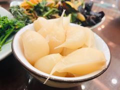 -同胜祥清真新豫菜(杜岭街店)