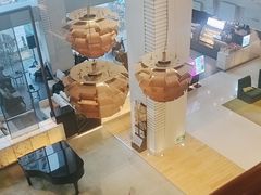 -上海古井假日酒店 · 徽昇楼中餐厅
