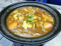 -长勺子东南亚(街道口店)