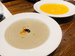 -1886德国汽车餐厅(外滩十六铺码头店)