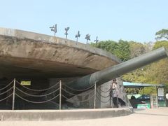 -胡里山炮台