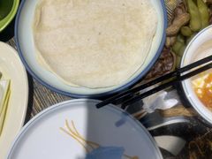 -欢聚烤吧(朱辛庄TBD万科店)