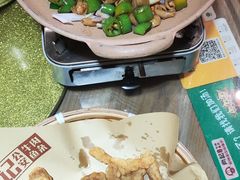 -肖记公安牛肉鱼杂馆· 省级非物质文化遗产(仁和路店)