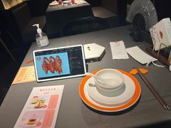 -小厨娘淮扬菜(清江苏宁广场店)