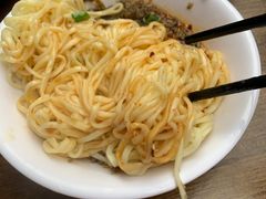 -洞子口张老二凉粉(文殊院店)