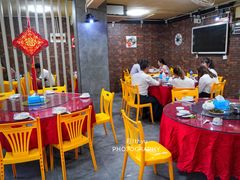-舒味姜母鸭·沙茶面(湖里店)