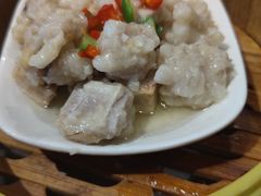 -顺意·顺德家乡菜(国际人才大厦店)