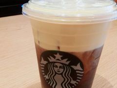 -星巴克(武汉协和医院店)