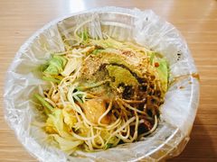 -陈记麻辣烫(浦口道店)