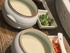 -淮上豆府(水厂路店)