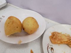 -老磁器口豆汁店(天坛店)