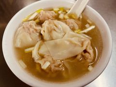 净云吞-汉记面馆(南华东路店)