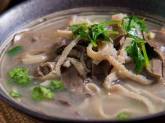 杂碎汤-丰和轩餐厅(西四环南路辅路店)