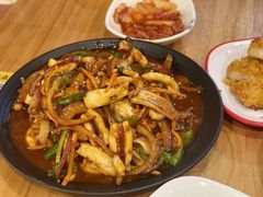 -多宾韩国料理(学衡路店)