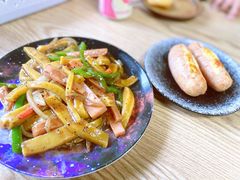 -Ruby餐厅