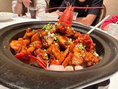 -玫瑰厅上海菜(兴国路店)
