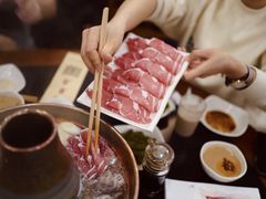 -情忆草原涮肉馆