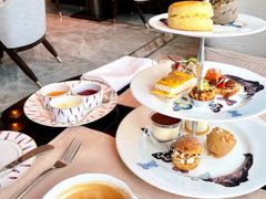 -广州富力丽思卡尔顿酒店