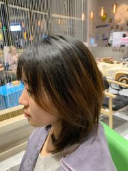 -简影造型·自选烫染接发salon