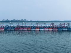 -蠡湖大桥公园
