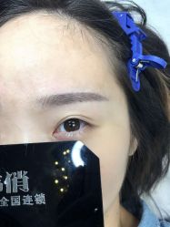 点击看大图 -HQ半永久纹绣纹眉