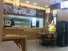 -老金陵·李氏鸭血粉丝汤(夫子庙店)