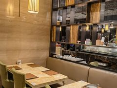 -常州富力喜来登酒店 Feast盛宴标帜西餐厅(新北万达广场店)