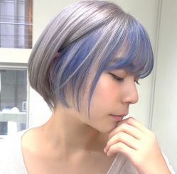 -Kraemer Paris  苏豪路易士·嘉玛发廊