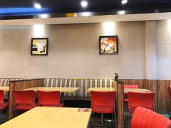 大堂-尊宝比萨(较场口店)