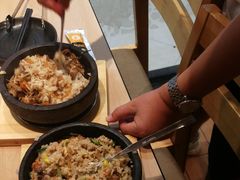 -新石器烤肉(马鞍山印象汇店)