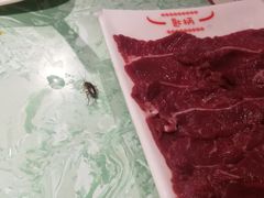 -浪里寻·臻牛养生牛肉火锅(方圆荟店)
