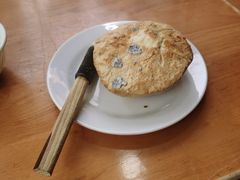 -玉龙喀什有名爱可德木烤包子