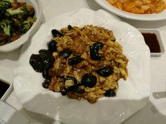 醋溜木须-大铁勺新津菜(东丽阳光新业广场店)