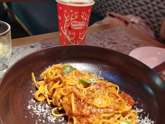 -芭莉与彩虹西餐厅(成都合生汇店)