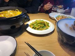 -蜀锦堂·川味现炒(襄阳武商汇店)