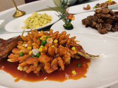 -祥记·非遗传承·苏帮菜(石路店)